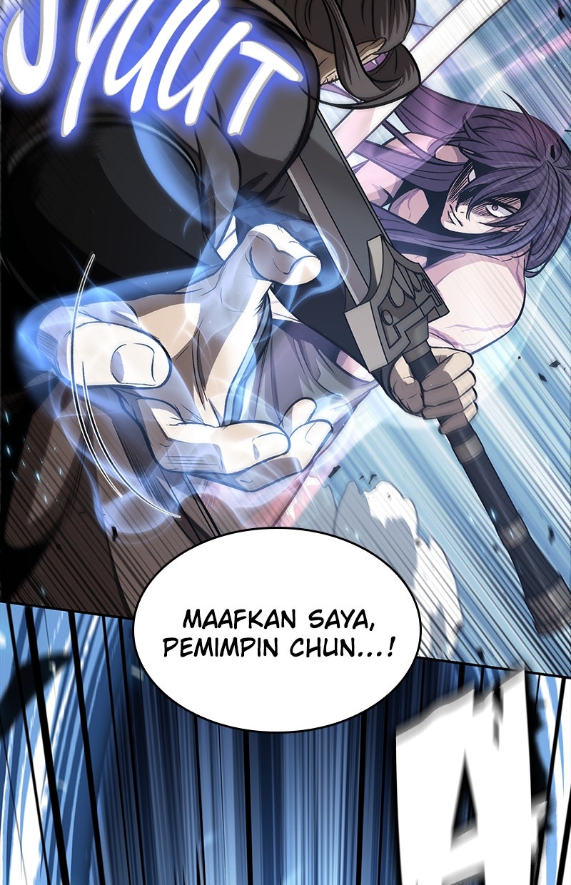 Read Nano Mashin chapter 175 image 54 on Lezhin