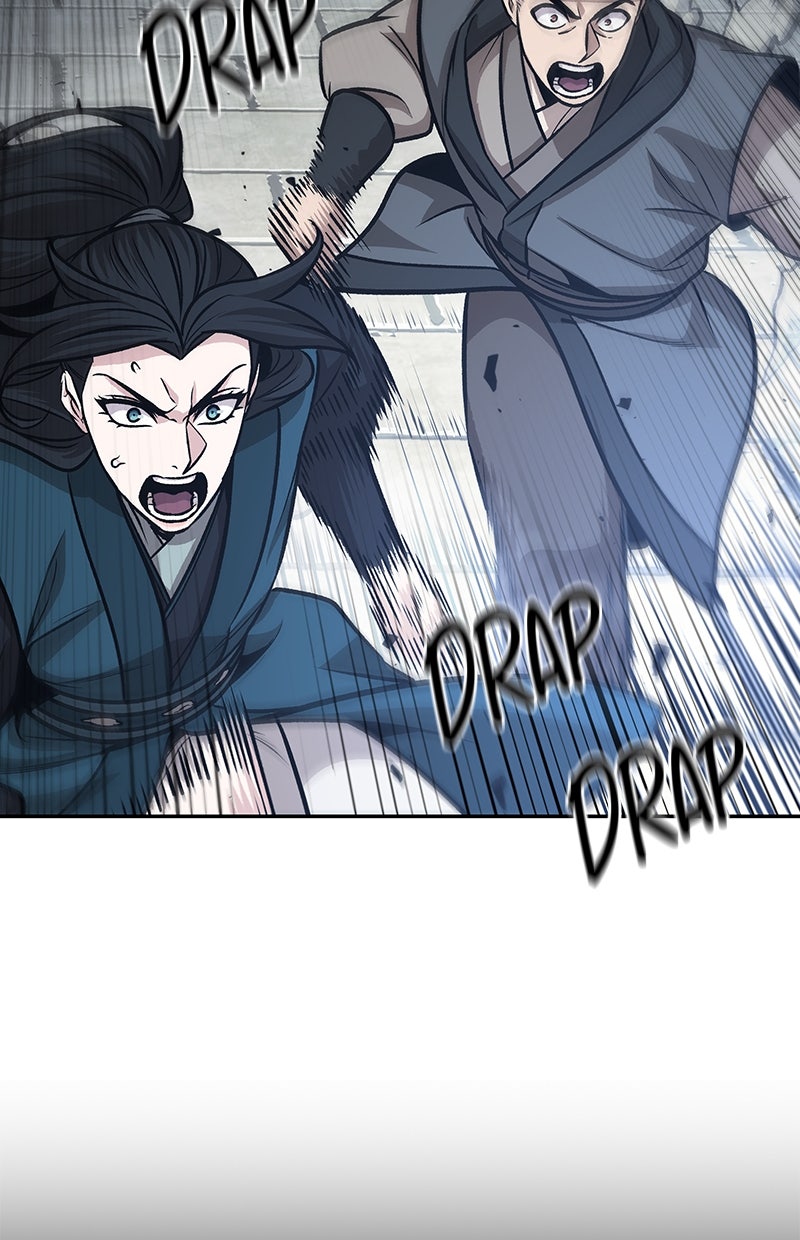 Read Nano Mashin chapter 175 image 58 on Lezhin