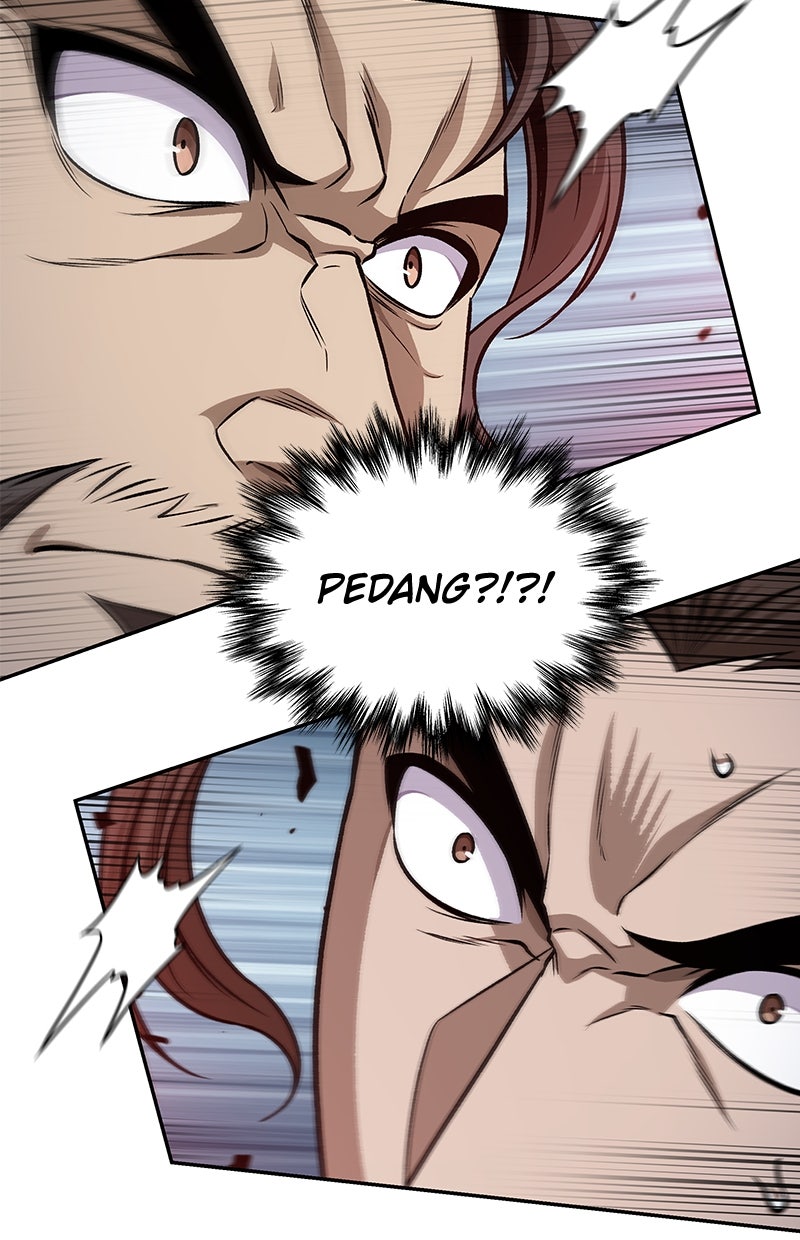 Read Nano Mashin chapter 175 image 64 on Lezhin