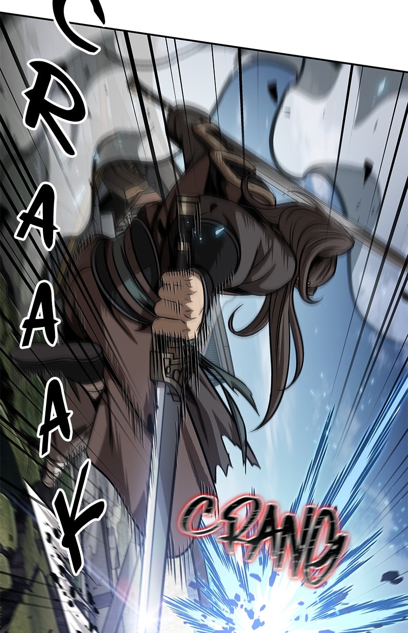 Read Nano Mashin chapter 175 image 66 on Lezhin