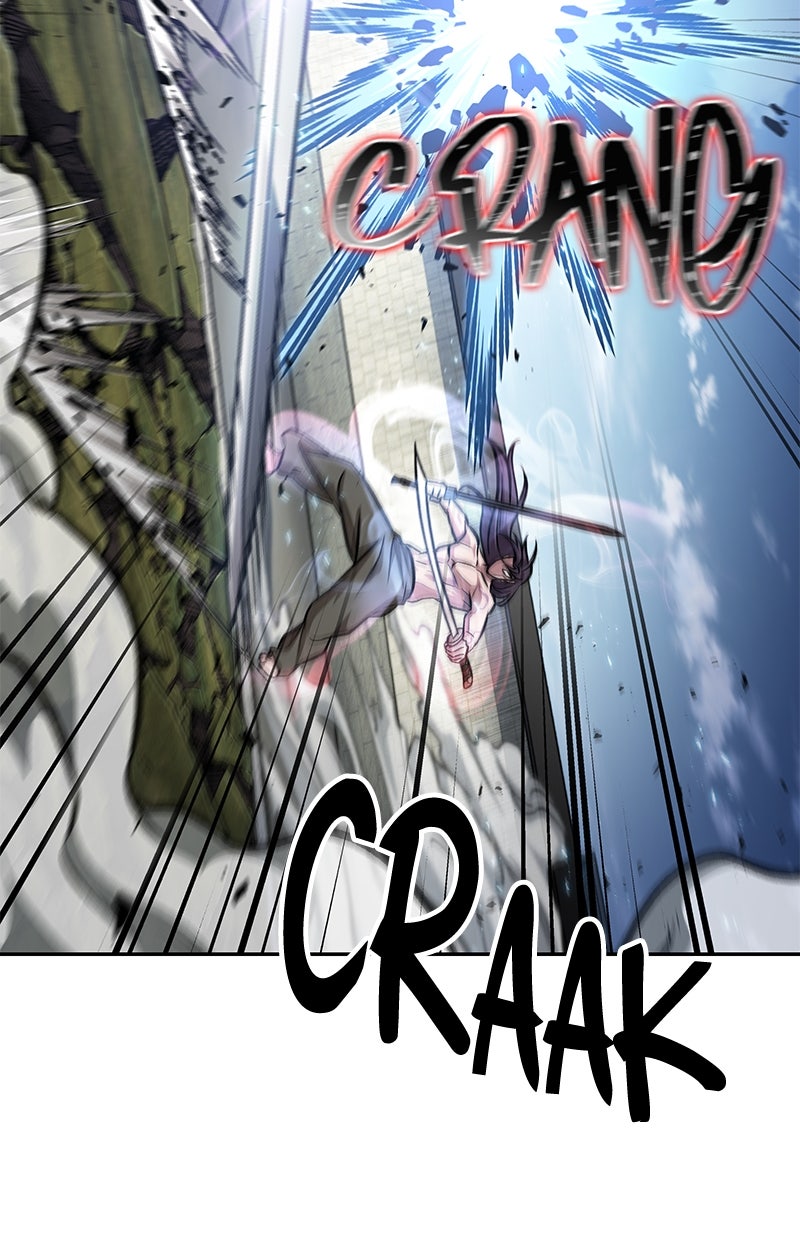 Read Nano Mashin chapter 175 image 67 on Lezhin