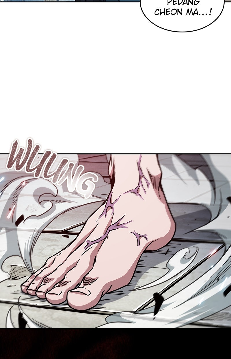 Read Nano Mashin chapter 175 image 69 on Lezhin