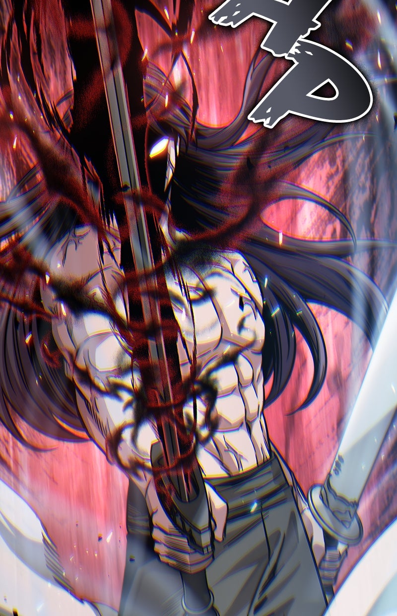 Read Nano Mashin chapter 175 image 71 on Lezhin