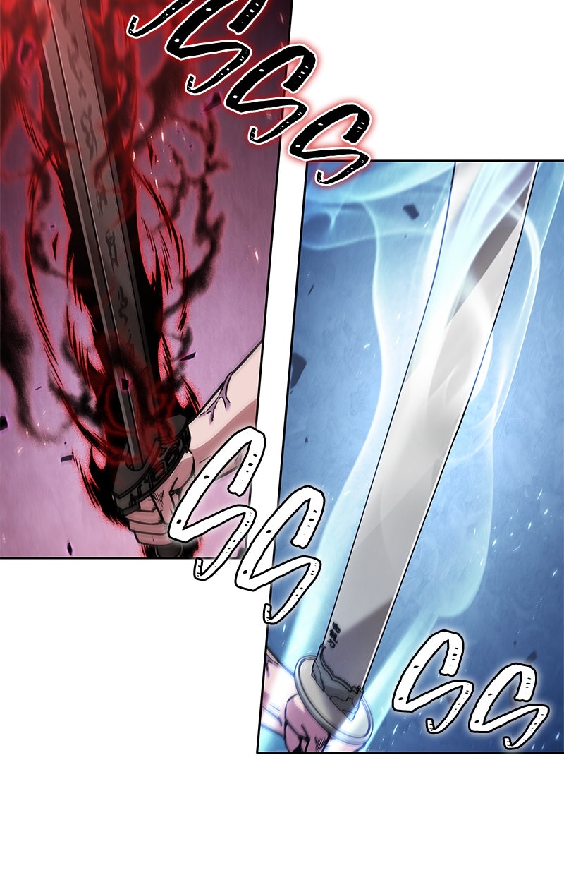 Read Nano Mashin chapter 175 image 74 on Lezhin