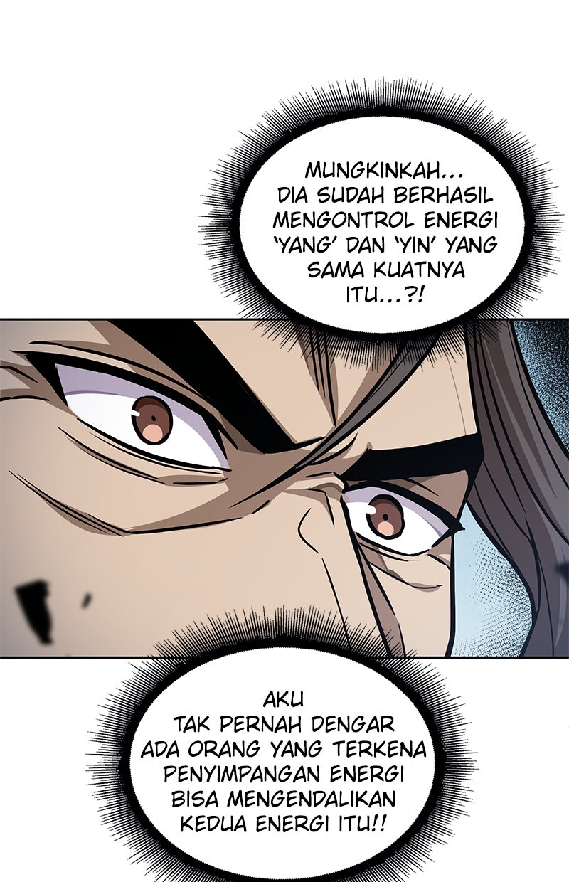 Read Nano Mashin chapter 175 image 75 on Lezhin