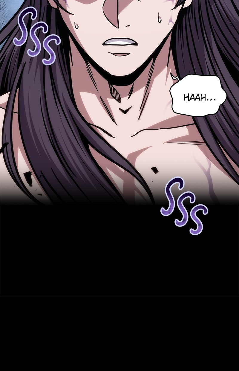 Read Nano Mashin chapter 175 image 78 on Lezhin