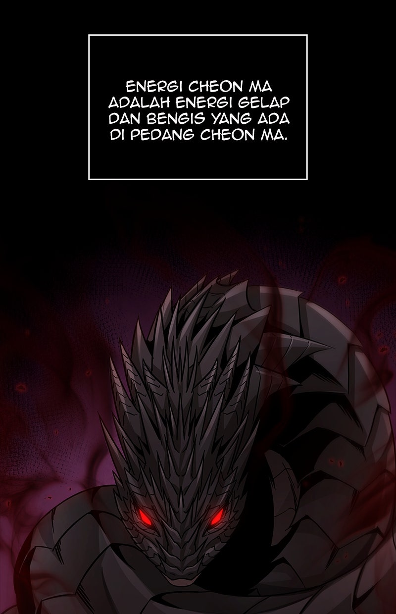 Read Nano Mashin chapter 175 image 79 on Lezhin