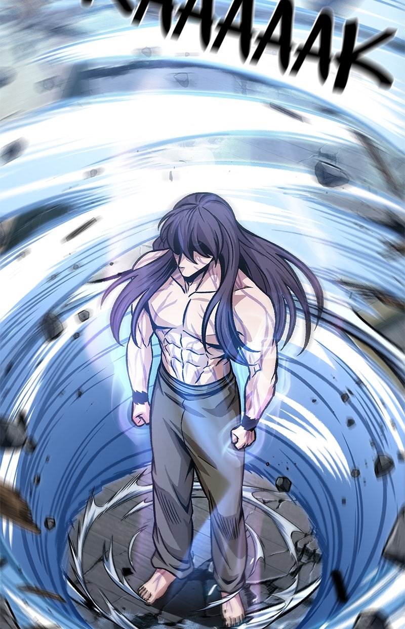 Read Nano Mashin chapter 175 image 8 on Lezhin