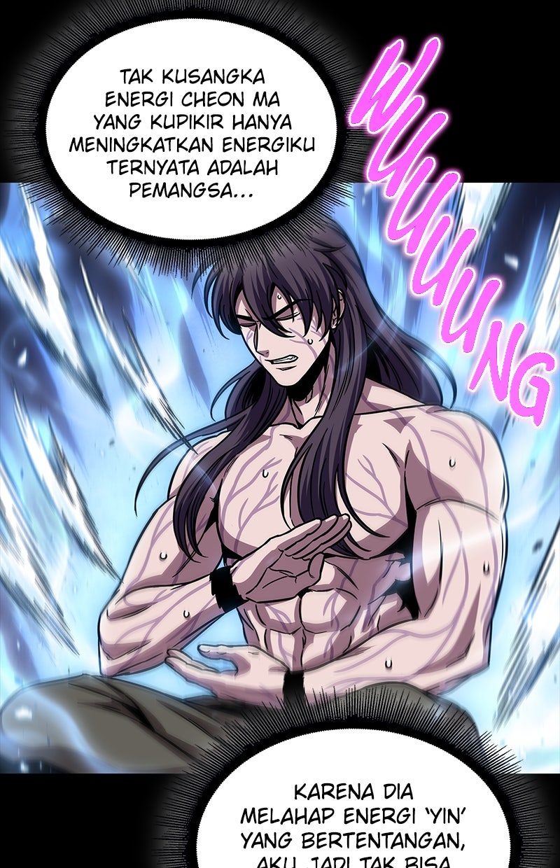 Read Nano Mashin chapter 175 image 81 on Lezhin
