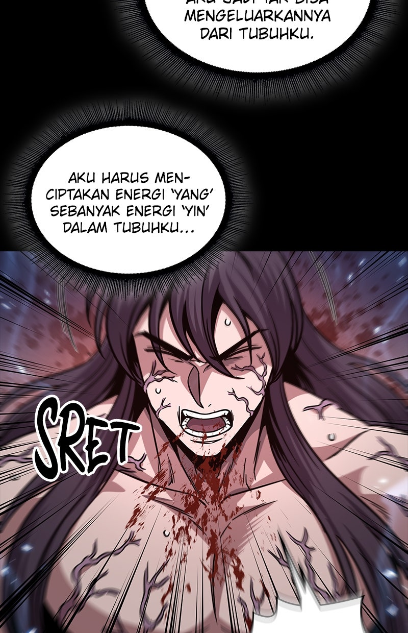 Read Nano Mashin chapter 175 image 82 on Lezhin