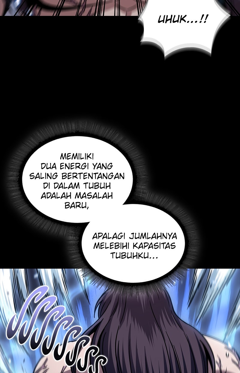 Read Nano Mashin chapter 175 image 83 on Lezhin