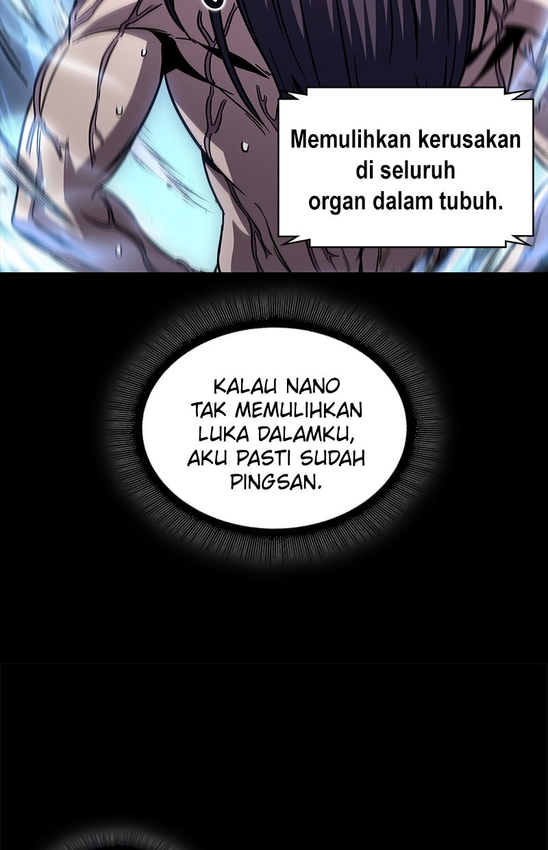 Read Nano Mashin chapter 175 image 84 on Lezhin