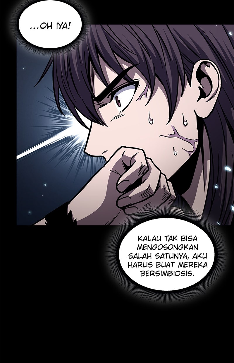 Read Nano Mashin chapter 175 image 85 on Lezhin