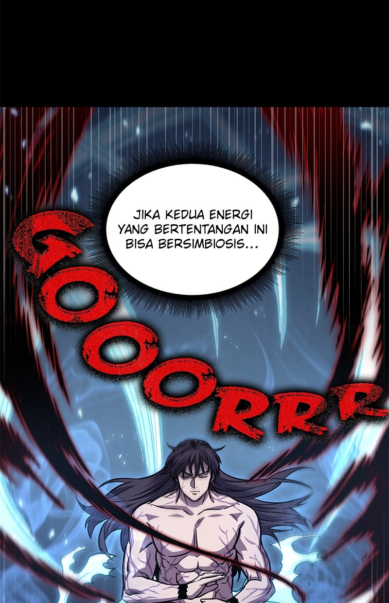 Read Nano Mashin chapter 175 image 86 on Lezhin