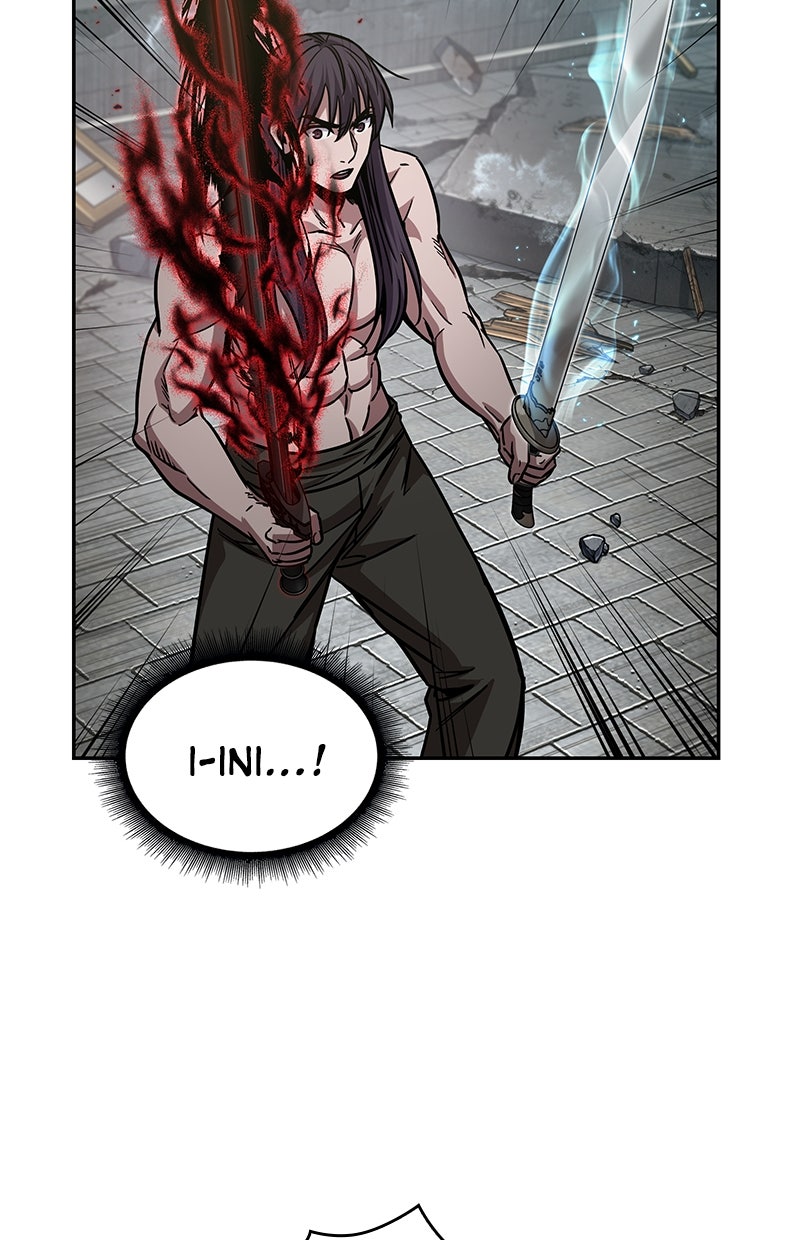 Read Nano Mashin chapter 175 image 89 on Lezhin