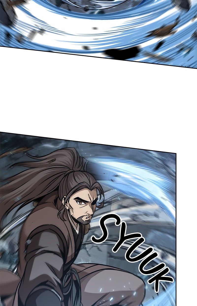 Read Nano Mashin chapter 175 image 9 on Lezhin