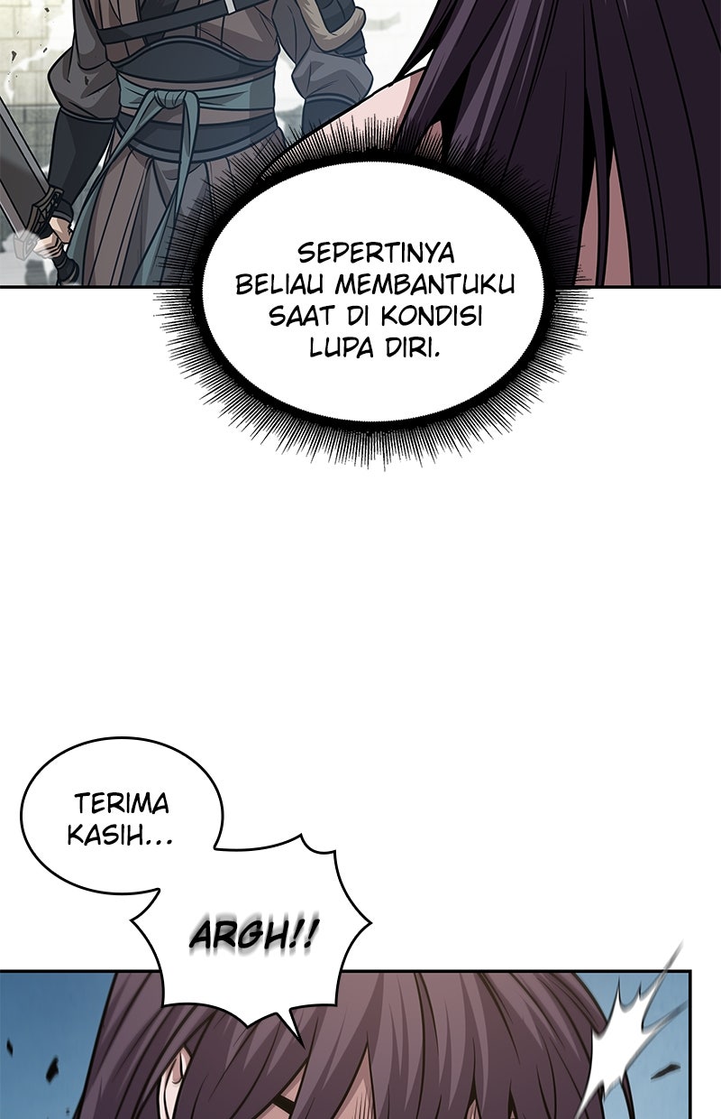 Read Nano Mashin chapter 175 image 91 on Lezhin