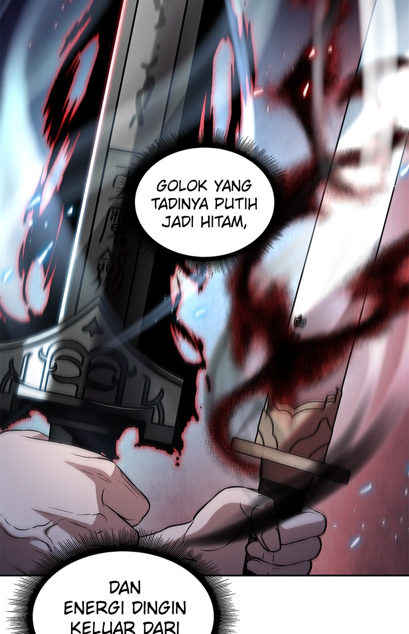 Read Nano Mashin chapter 175 image 93 on Lezhin