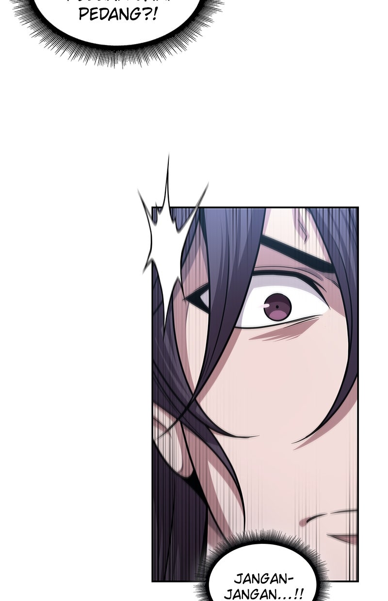 Read Nano Mashin chapter 175 image 94 on Lezhin