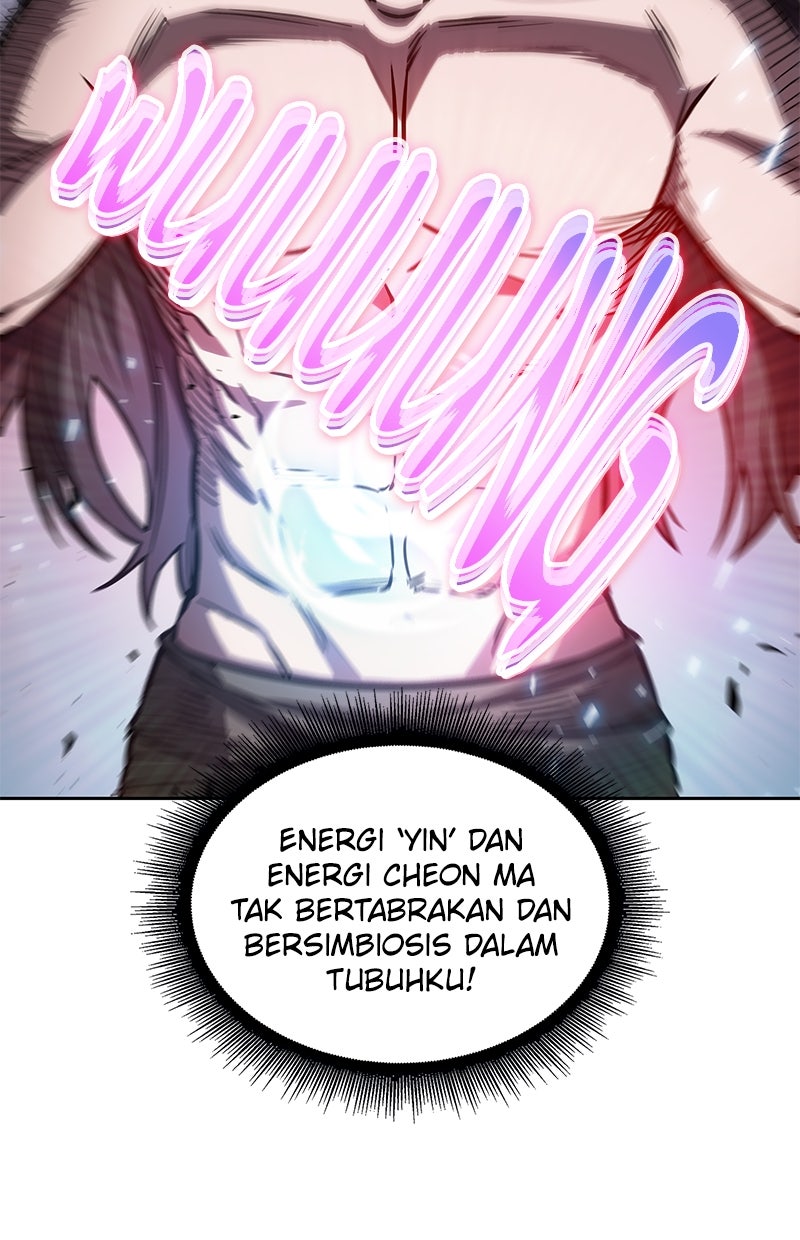 Read Nano Mashin chapter 175 image 96 on Lezhin