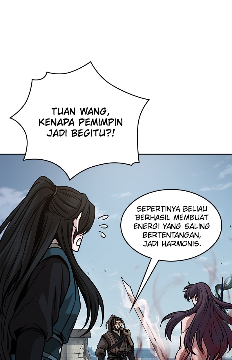 Read Nano Mashin chapter 175 image 97 on Lezhin