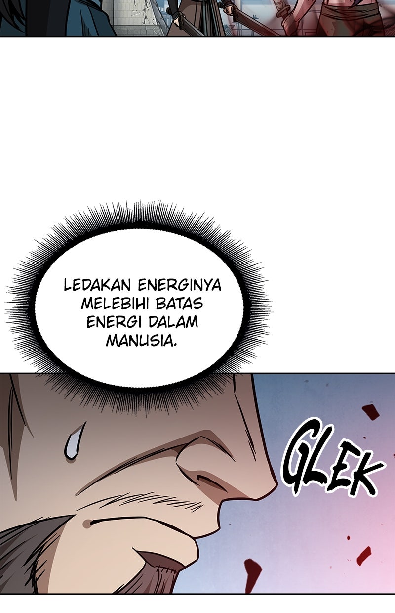 Read Nano Mashin chapter 175 image 98 on Lezhin