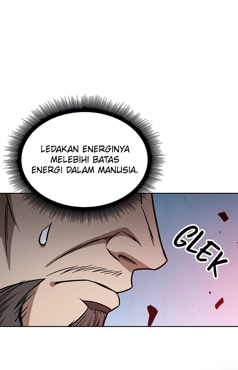Read Nano Mashin chapter 176 image 1 on Lezhin