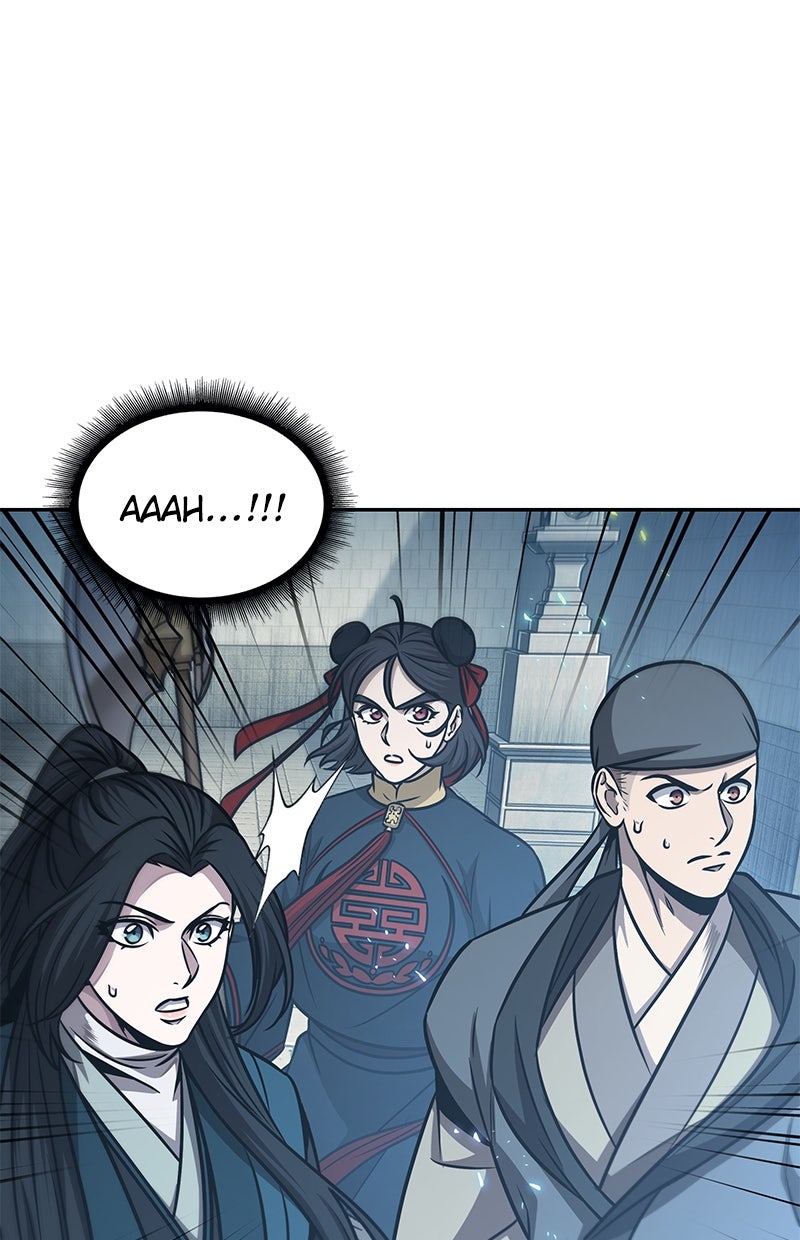 Read Nano Mashin chapter 176 image 10 on Lezhin