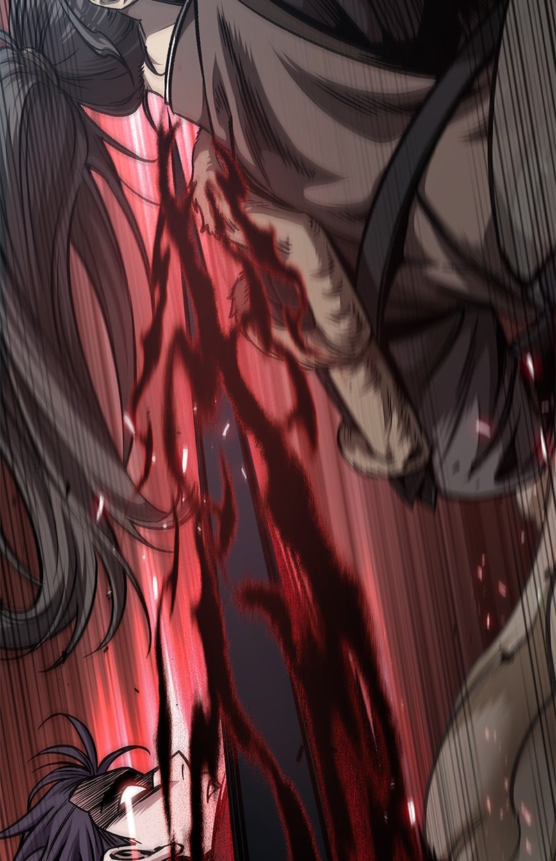 Read Nano Mashin chapter 176 image 100 on Lezhin