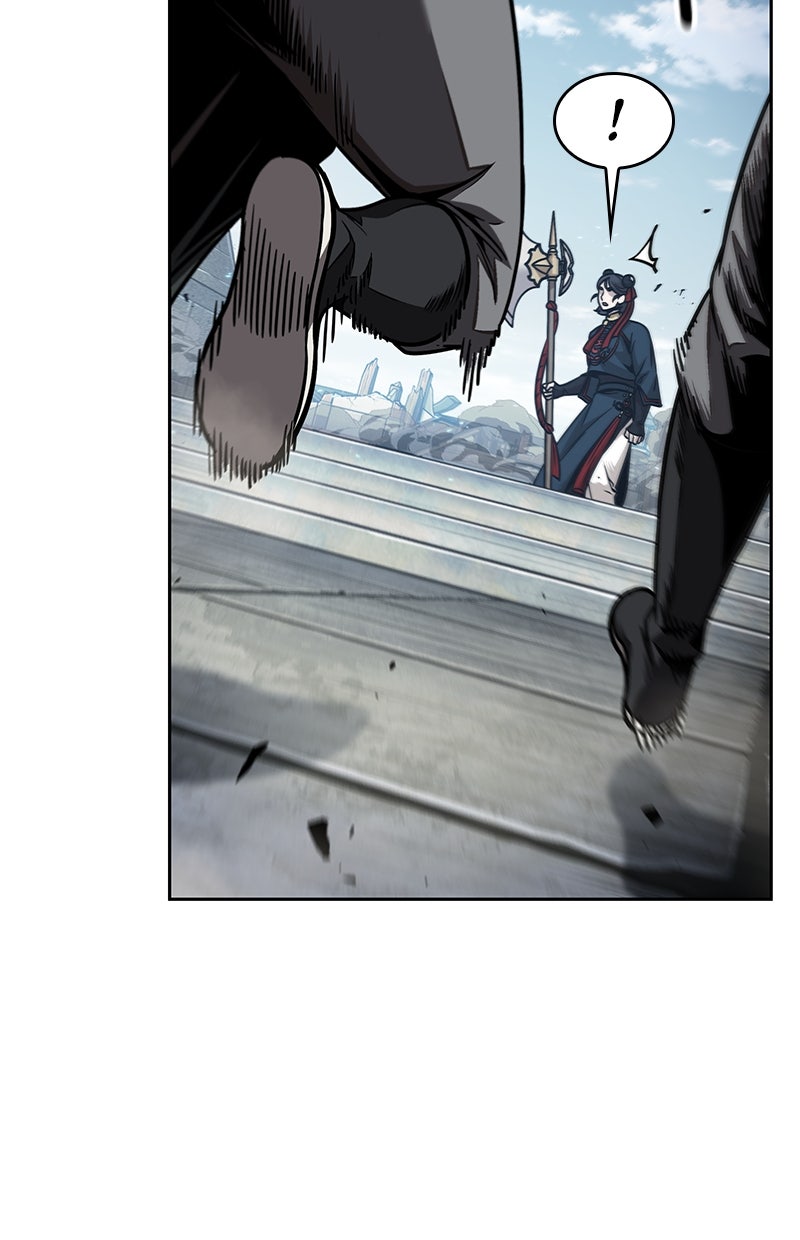 Read Nano Mashin chapter 176 image 12 on Lezhin
