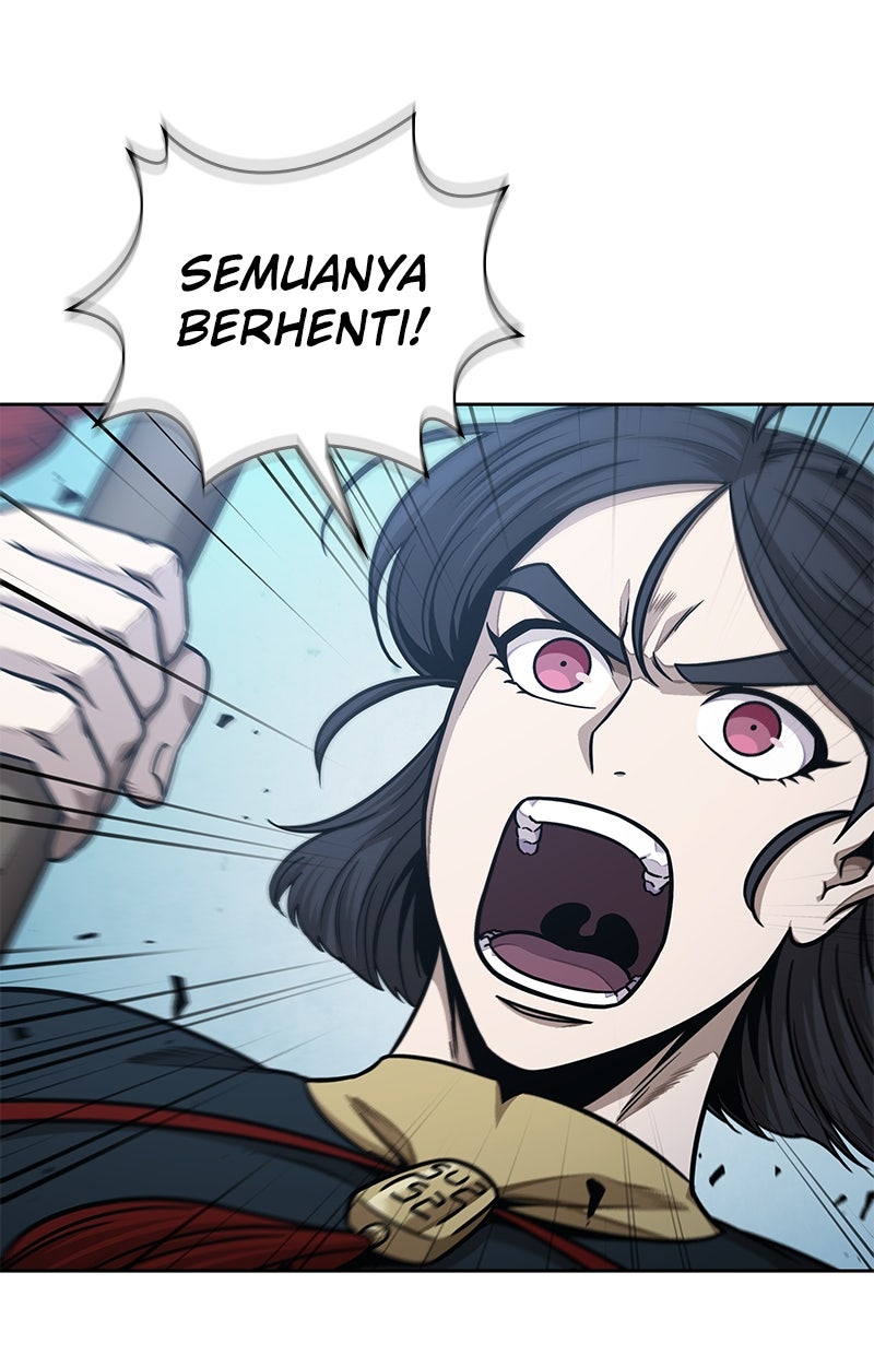 Read Nano Mashin chapter 176 image 13 on Lezhin