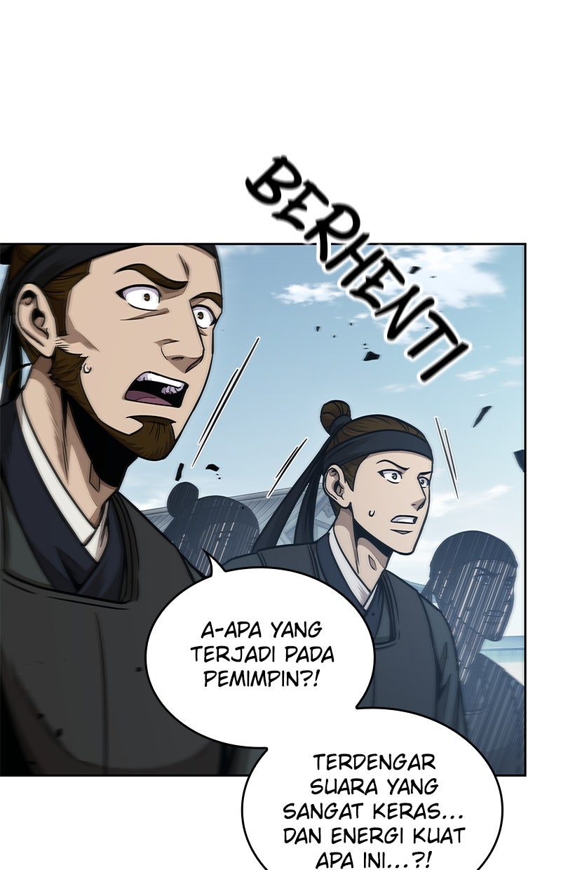 Read Nano Mashin chapter 176 image 14 on Lezhin