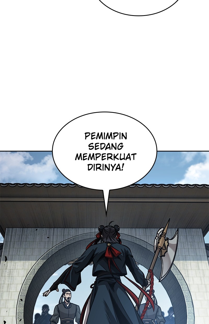Read Nano Mashin chapter 176 image 15 on Lezhin