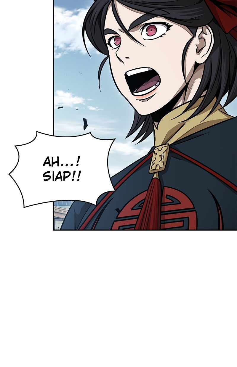 Read Nano Mashin chapter 176 image 17 on Lezhin