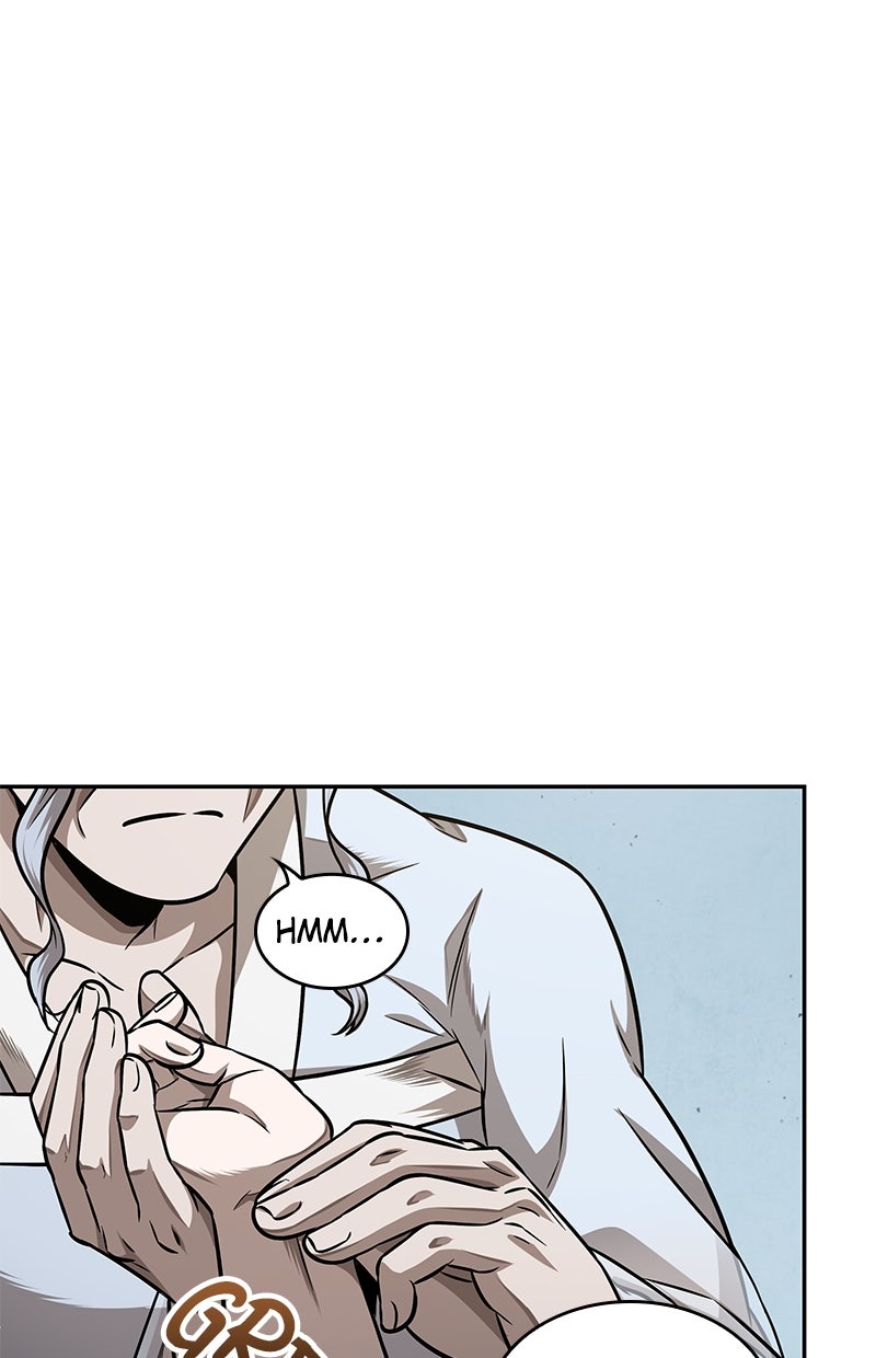 Read Nano Mashin chapter 176 image 18 on Lezhin