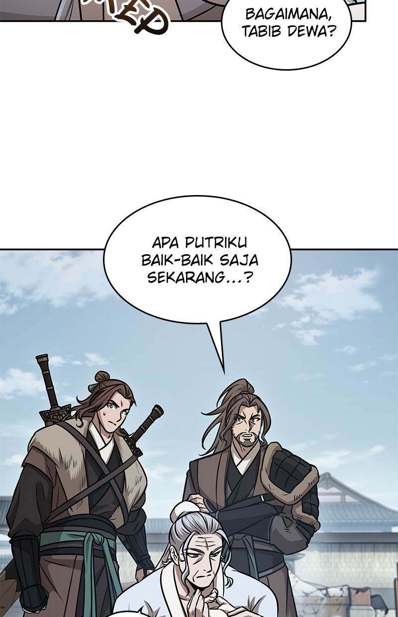 Read Nano Mashin chapter 176 image 19 on Lezhin