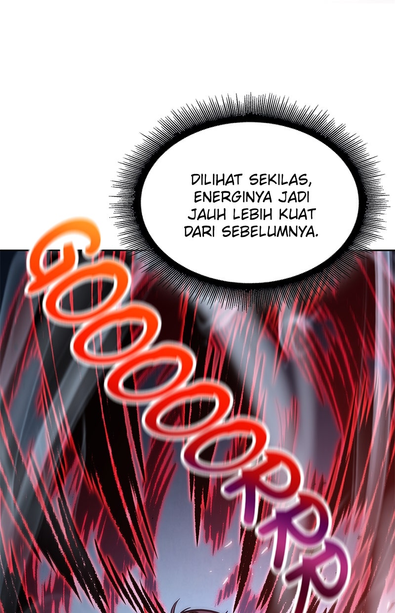 Read Nano Mashin chapter 176 image 2 on Lezhin