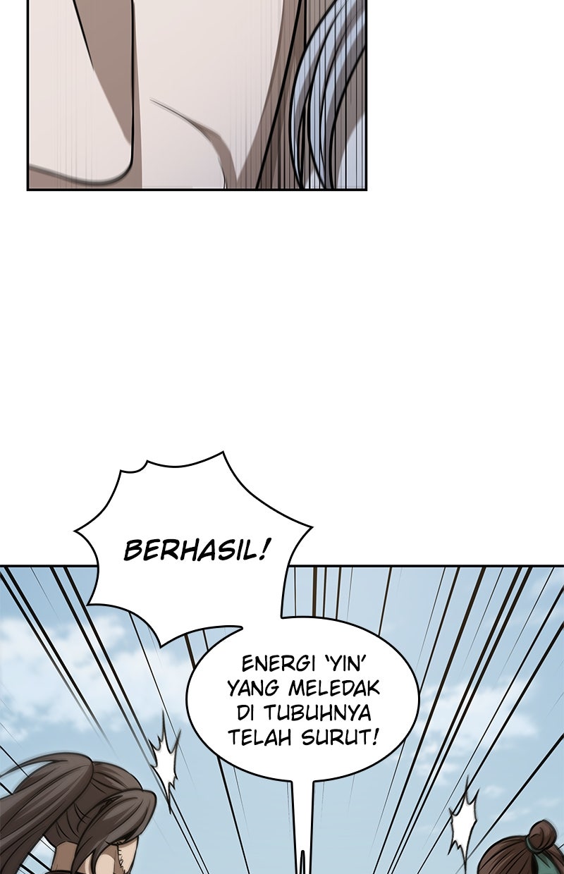 Read Nano Mashin chapter 176 image 21 on Lezhin