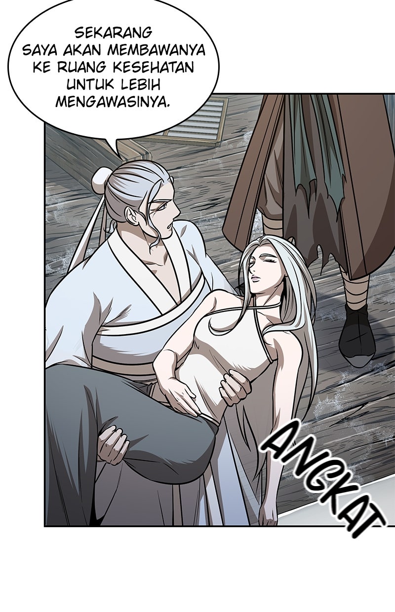 Read Nano Mashin chapter 176 image 23 on Lezhin