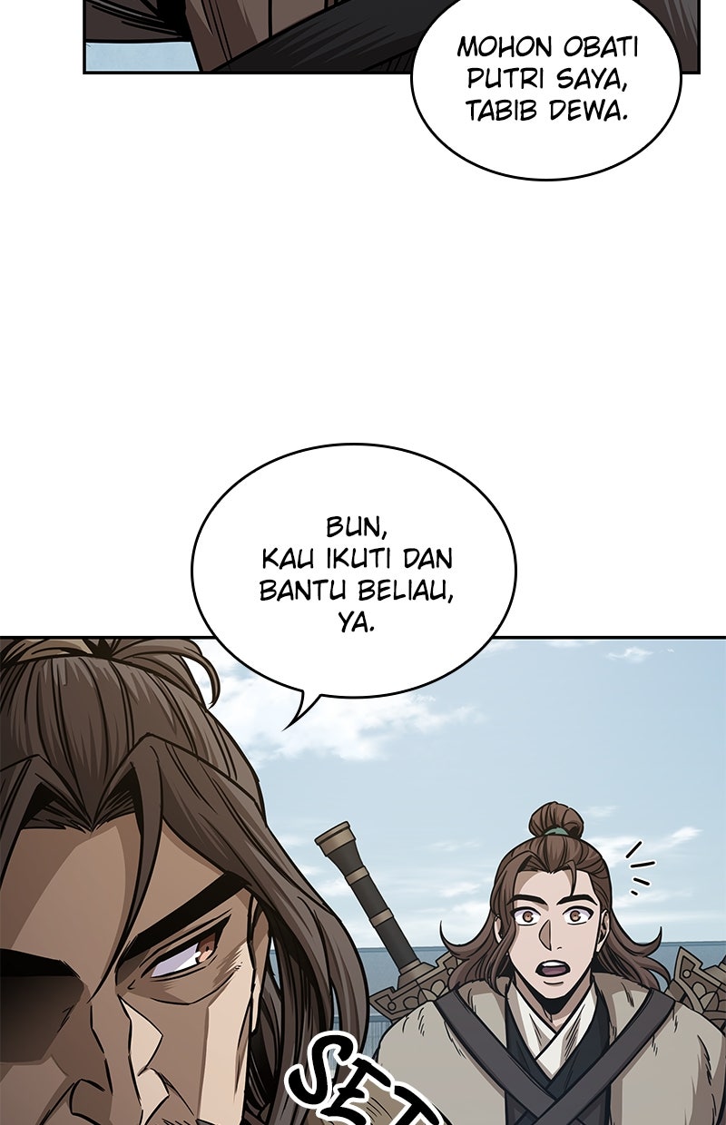 Read Nano Mashin chapter 176 image 27 on Lezhin