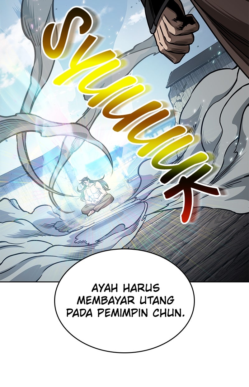 Read Nano Mashin chapter 176 image 30 on Lezhin