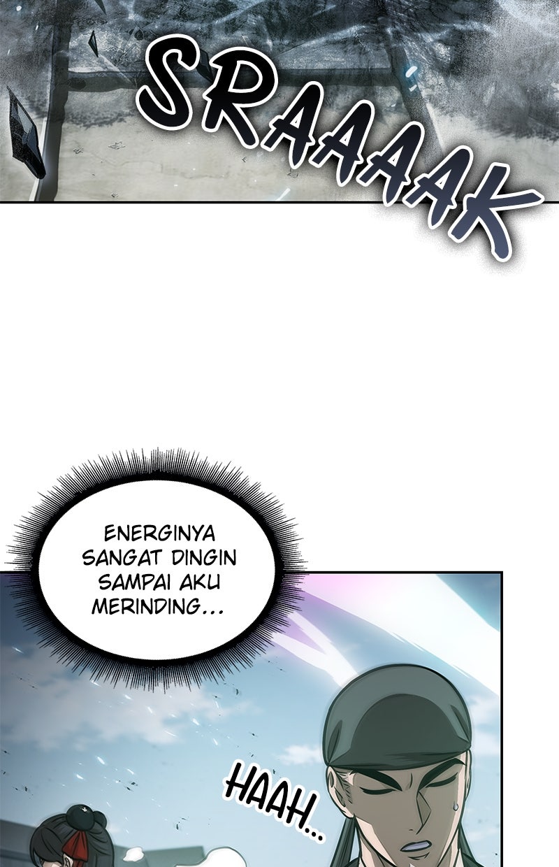 Read Nano Mashin chapter 176 image 33 on Lezhin