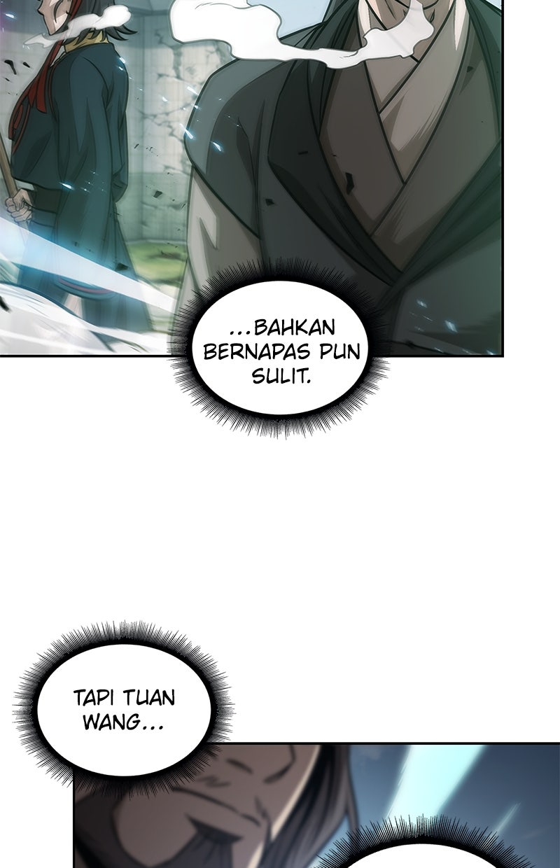 Read Nano Mashin chapter 176 image 34 on Lezhin