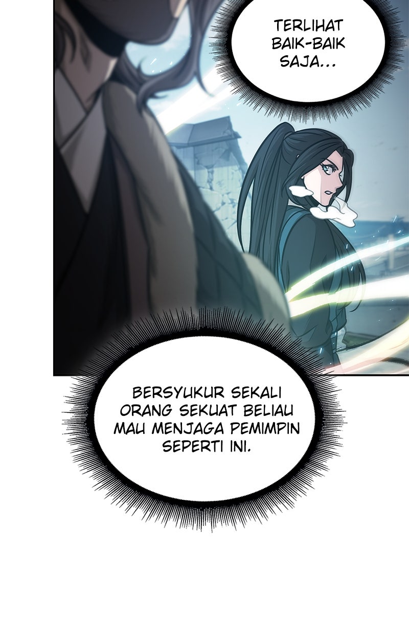 Read Nano Mashin chapter 176 image 35 on Lezhin