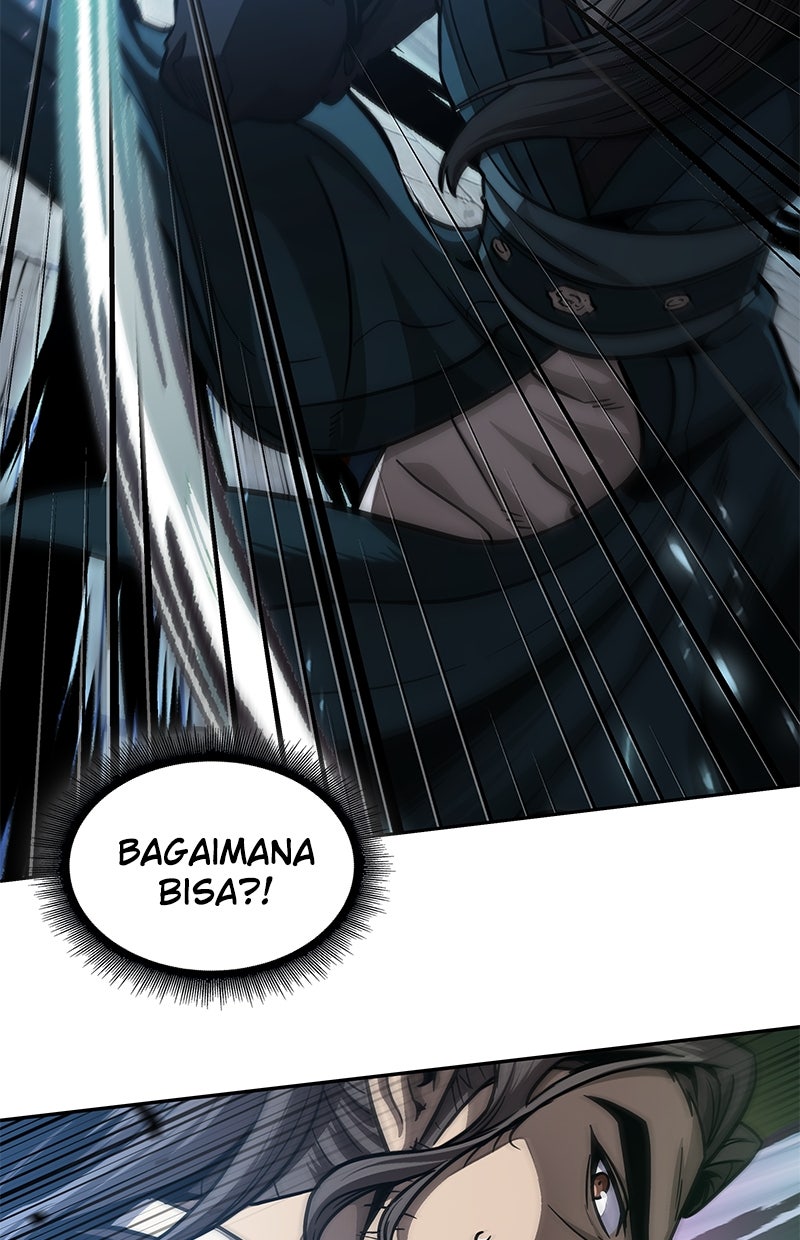 Read Nano Mashin chapter 176 image 38 on Lezhin