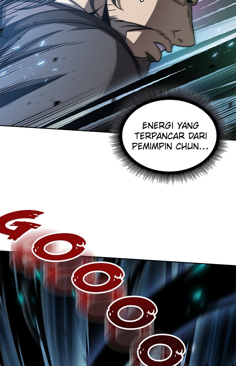 Read Nano Mashin chapter 176 image 39 on Lezhin