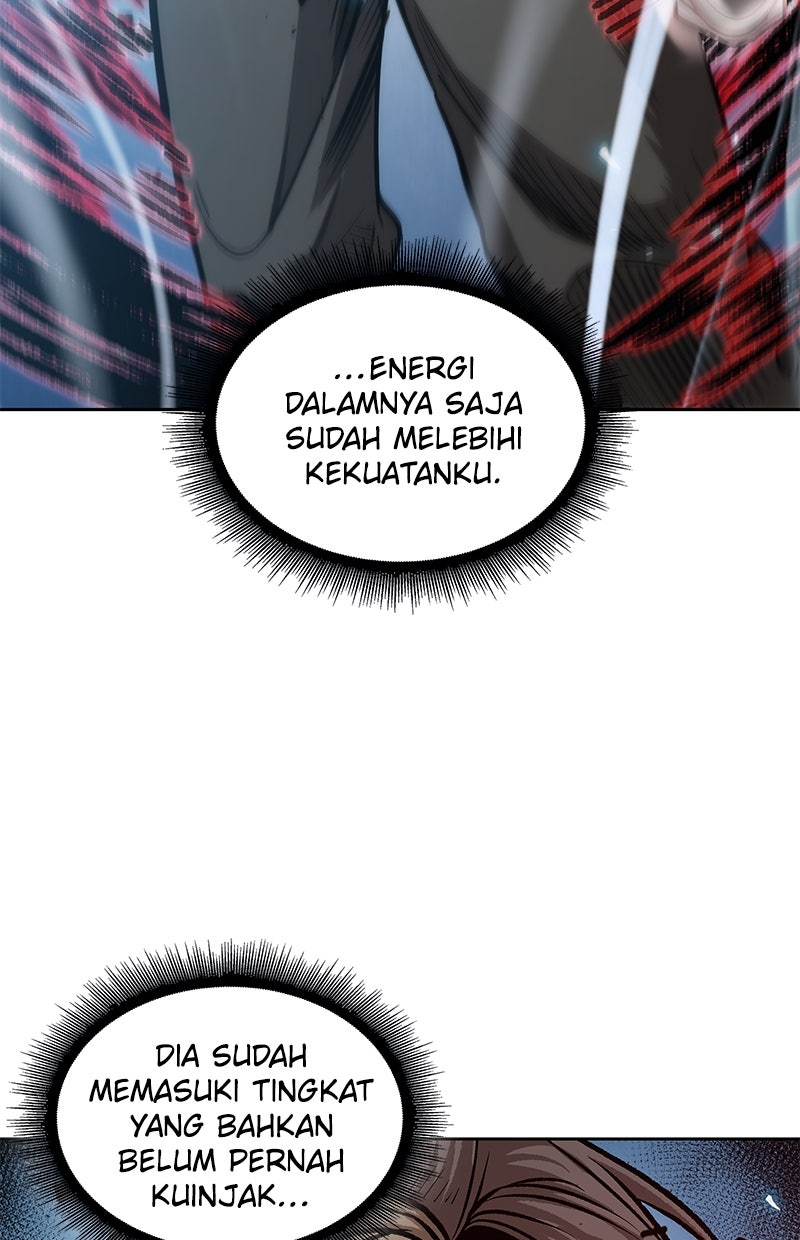 Read Nano Mashin chapter 176 image 4 on Lezhin