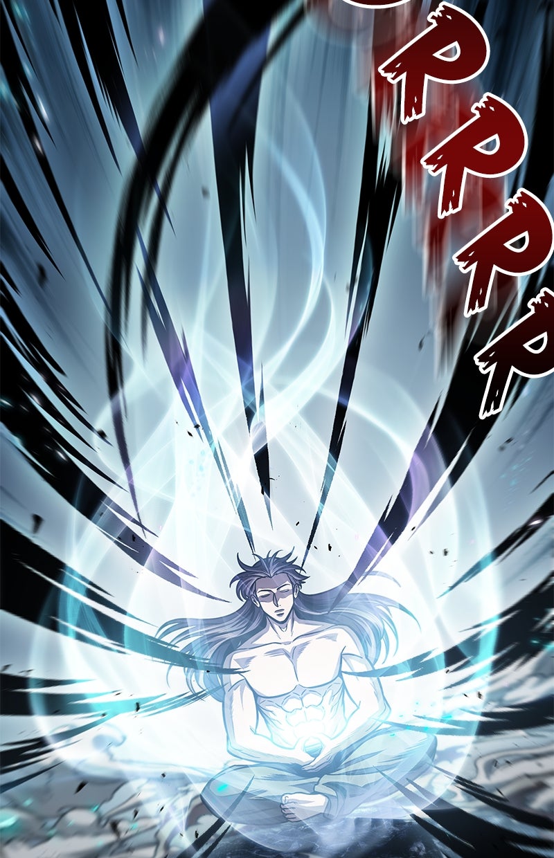 Read Nano Mashin chapter 176 image 40 on Lezhin