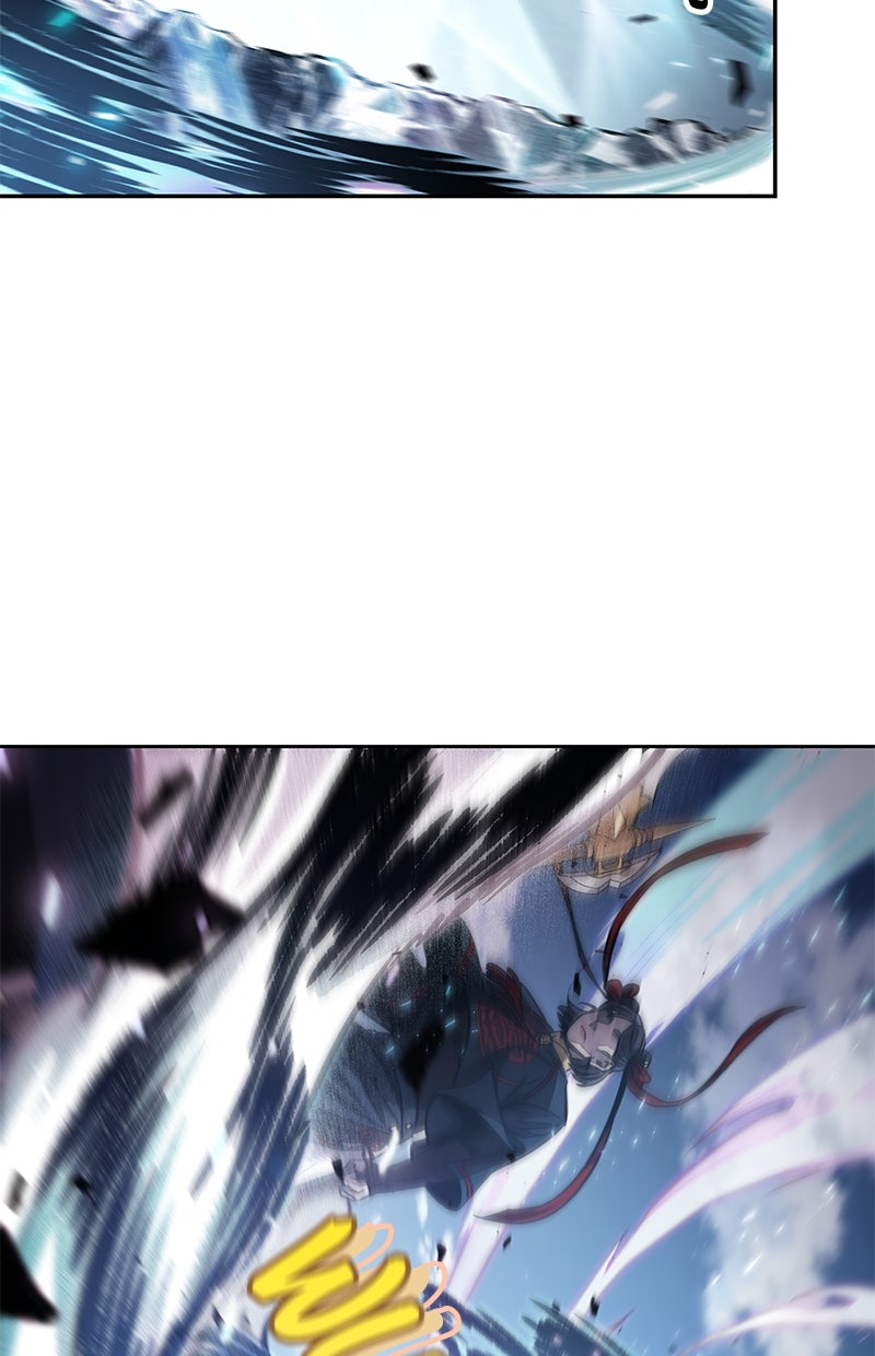 Read Nano Mashin chapter 176 image 42 on Lezhin