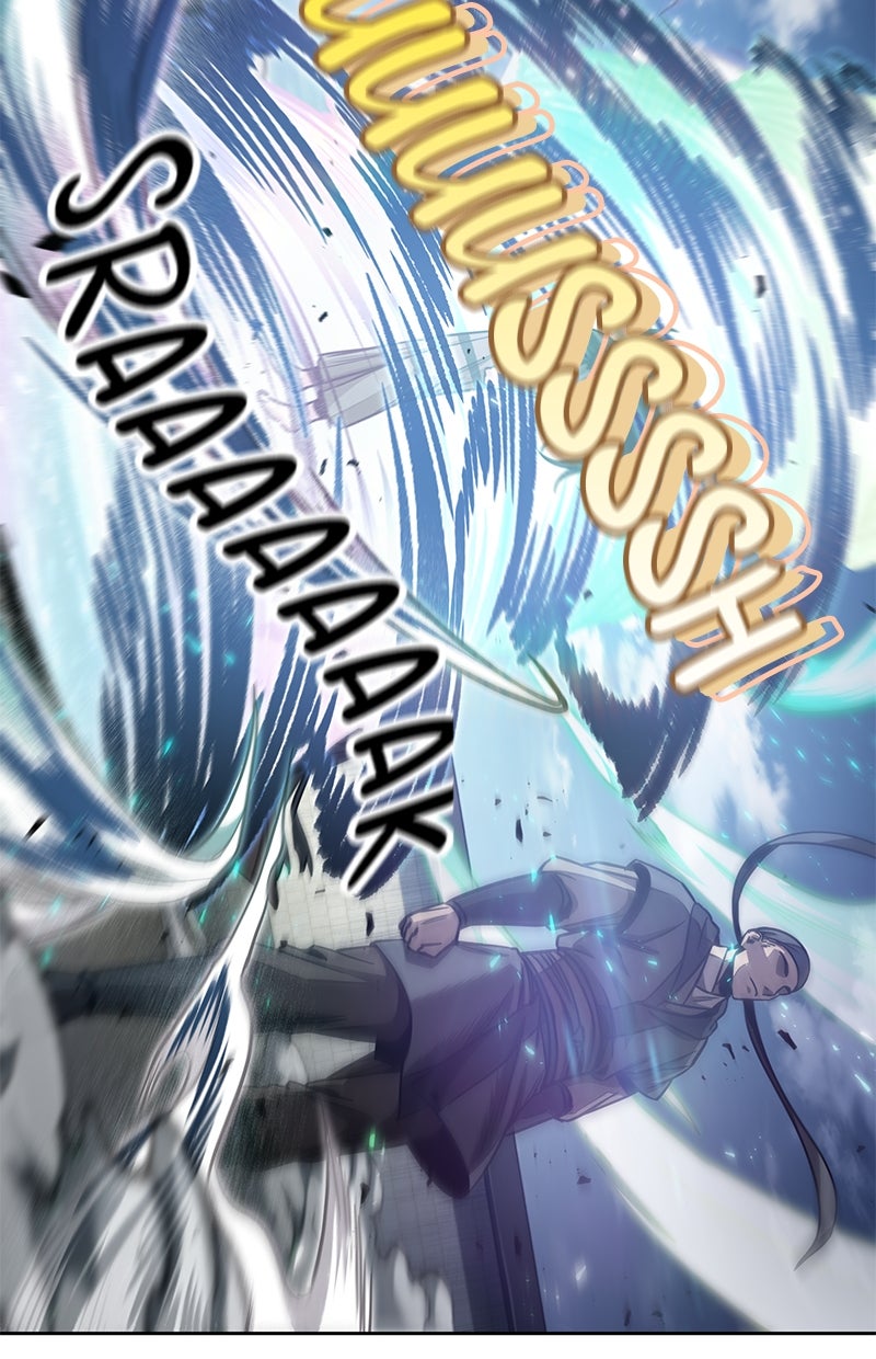 Read Nano Mashin chapter 176 image 43 on Lezhin